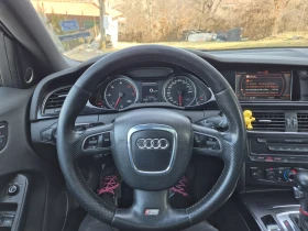 Audi A4 3.0 TDI QUATTRO 239K.S Sline | Mobile.bg    11