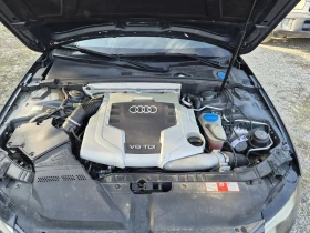 Audi A4 3.0 TDI QUATTRO 239K.S Sline | Mobile.bg    7