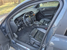 Audi A4 3.0 TDI QUATTRO 239K.S Sline | Mobile.bg    9