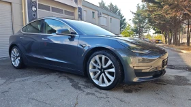 Tesla Model 3 LONG RANGE AWD | Mobile.bg    7