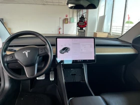 Tesla Model 3 LONG RANGE AWD - 43700 лв. - 75338501 7