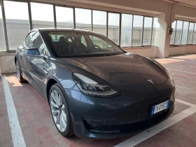 Tesla Model 3 LONG RANGE AWD - 43700 лв. - 75338501 2
