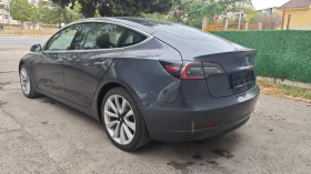 Tesla Model 3 LONG RANGE AWD - 43700 лв. - 75338501 6