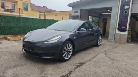 Tesla Model 3 LONG RANGE AWD - 43700 лв. - 75338501 2