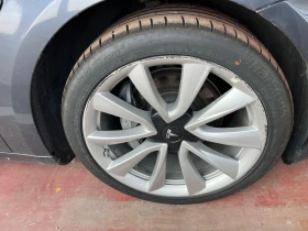 Tesla Model 3 LONG RANGE AWD - 43700 лв. - 75338501 5