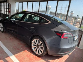 Tesla Model 3 LONG RANGE AWD - 43700 лв. - 75338501 4