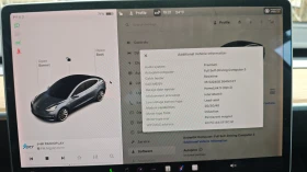 Tesla Model 3 LONG RANGE AWD - 43700 лв. - 75338501 15