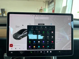 Tesla Model 3 LONG RANGE AWD - 43700 лв. - 75338501 11