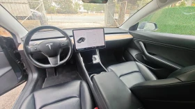 Tesla Model 3 LONG RANGE AWD - 43700 лв. - 75338501 10