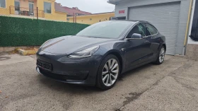 Tesla Model 3 LONG RANGE AWD - 43700 лв. - 75338501 7