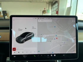 Tesla Model 3 LONG RANGE AWD - 43700 лв. - 75338501 12