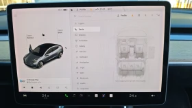 Tesla Model 3 LONG RANGE AWD | Mobile.bg    17