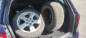 VW Passat - 6800 лв. - 99661440 7