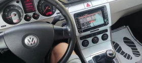 VW Passat - 6800 лв. - 99661440 9