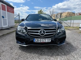 Mercedes-Benz E 350 4��� �MG ��������� ������� DISTRONIC 360 FULL TOP | Mobile.bg � ����� ������ 2