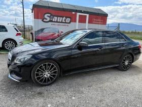 Mercedes-Benz E 350 4��� �MG ��������� ������� DISTRONIC 360 FULL TOP | Mobile.bg � ����� ������ 6