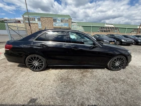 Mercedes-Benz E 350 4��� �MG ��������� ������� DISTRONIC 360 FULL TOP | Mobile.bg � ����� ������ 4