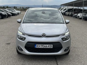Citroen C4 Picasso 1.6 d 115kc 2015 g | Mobile.bg    2