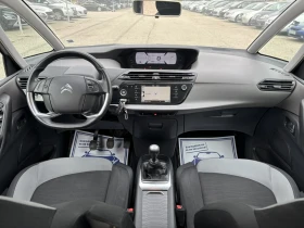 Citroen C4 Picasso 1.6 d 115kc 2015 g | Mobile.bg    6