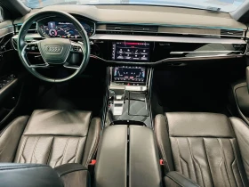 Audi A8 55/TFSI/QUATTRO/360KAMERA/LED/MASSAGE/123D | Mobile.bg    6