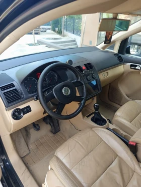VW Touran | Mobile.bg    5