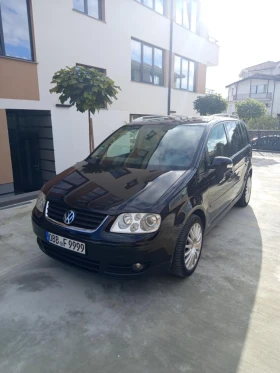 VW Touran | Mobile.bg    4