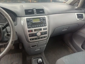Обява за продажба на Toyota Avensis verso 2.0D 116к.с. ~11 лв. - изображение 7
