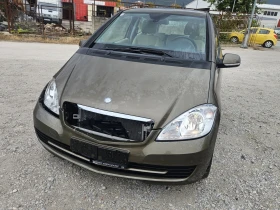 Mercedes-Benz A 160 141000km* * Euro5 | Mobile.bg    2