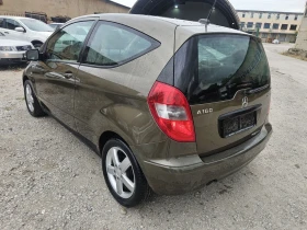 Mercedes-Benz A 160 141000km* * Euro5 | Mobile.bg    5