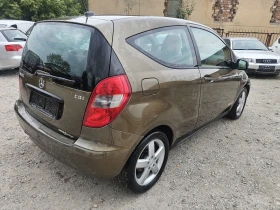 Mercedes-Benz A 160 141000km* * Euro5 | Mobile.bg    4