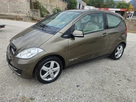  Mercedes-Benz A 160