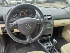 Mercedes-Benz A 160 141000km* * Euro5 | Mobile.bg    8