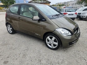 Mercedes-Benz A 160 141000km* * Euro5 | Mobile.bg    3