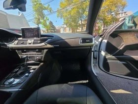 Audi A7 * PREMIUM PLUS* PANO - 34799 лв. / 17792.45 € - 78181974 10