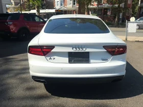 Audi A7 * PREMIUM PLUS* PANO - 34799 лв. / 17792.45 € - 78181974 2