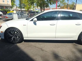 Audi A7 * PREMIUM PLUS* PANO - 34799 лв. / 17792.45 € - 78181974 4