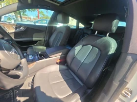 Audi A7 * PREMIUM PLUS* PANO - 34799 лв. / 17792.45 € - 78181974 6
