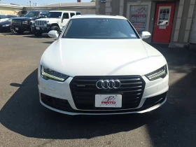 Audi A7 * PREMIUM PLUS* PANO