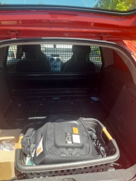 Обява за продажба на Opel Corsa Van ~3 500 лв. - изображение 1 | Auto.bg Обява за продажба на Opel Corsa Van ~3 500 лв. - изображение 1