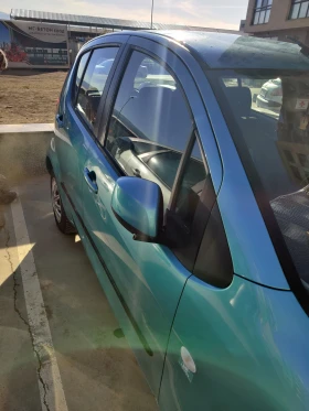 Suzuki Splash | Mobile.bg    8