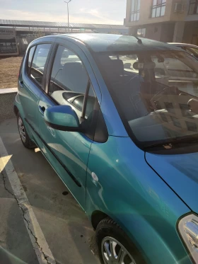 Suzuki Splash | Mobile.bg    3