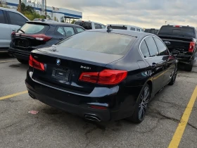 Обява за продажба на BMW 540 XDRIVE * CARFAX * БЕЗ ПЪРВОНАЧАЛНА ВНОСКА ~49 999 лв. - изображение 2 | Auto.bg Обява за продажба на BMW 540 XDRIVE * CARFAX * БЕЗ ПЪРВОНАЧАЛНА ВНОСКА ~49 999 лв. - изображение 2