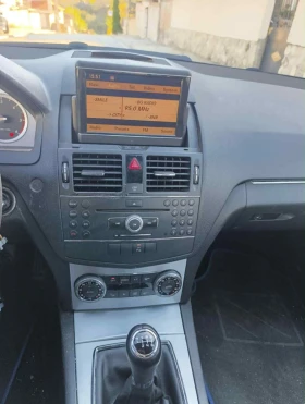 Mercedes-Benz C 220, снимка 7