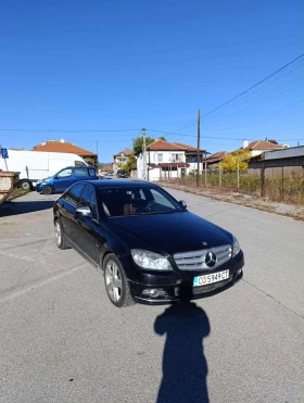 Mercedes-Benz C 220  - изображение 1