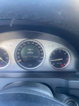 Mercedes-Benz C 220, снимка 8