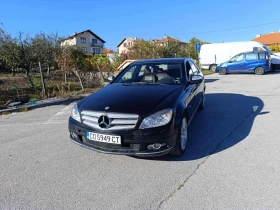 Mercedes-Benz C 220, снимка 2