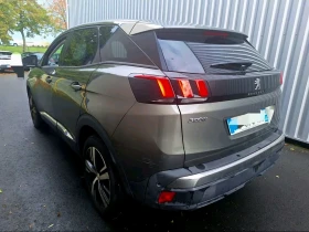     Peugeot 3008 Allure 