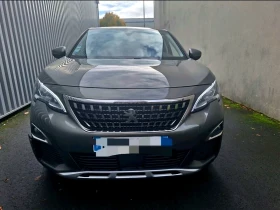     Peugeot 3008 Allure 