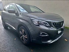     Peugeot 3008 Allure 