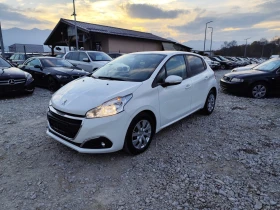 Peugeot 208 1.5 дизел Италия